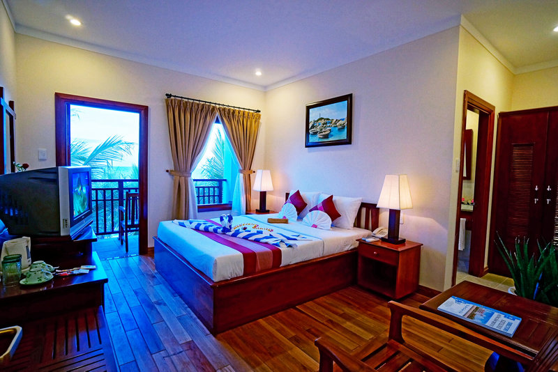 Novela Muine Resort & Spa 5