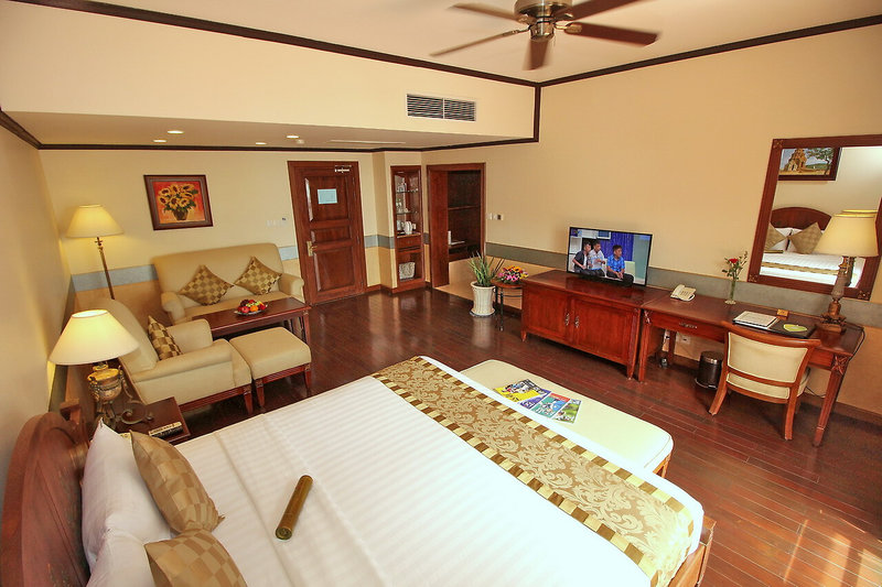 Novela Muine Resort & Spa 7