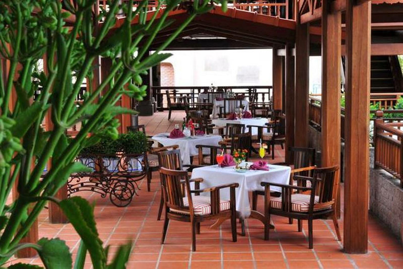 Novela Muine Resort & Spa 8