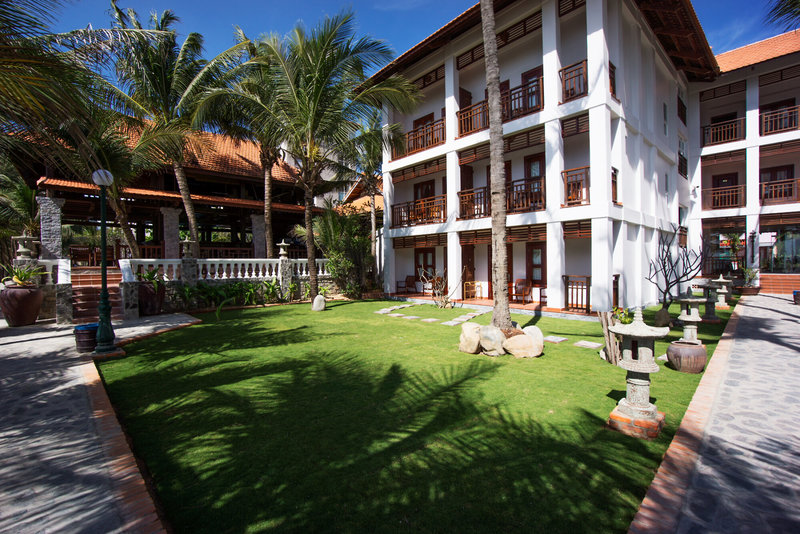 Novela Muine Resort & Spa 3