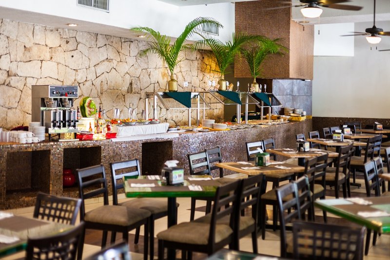 Tukan Hotel Playa del Carmen 2