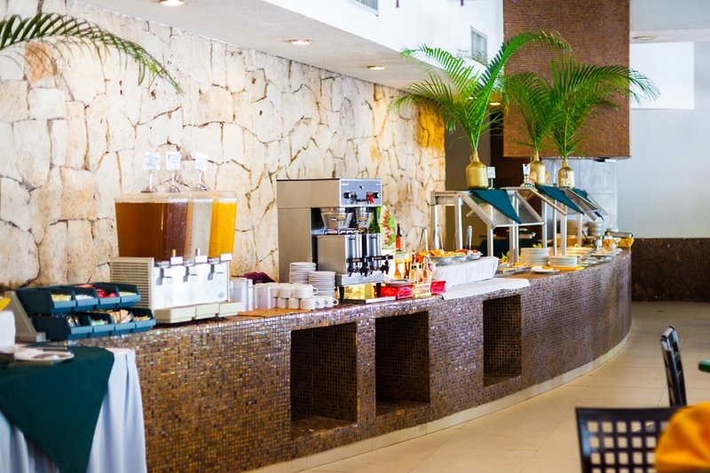 Tukan Hotel Playa del Carmen 3