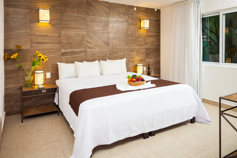 Tukan Hotel Playa del Carmen 4