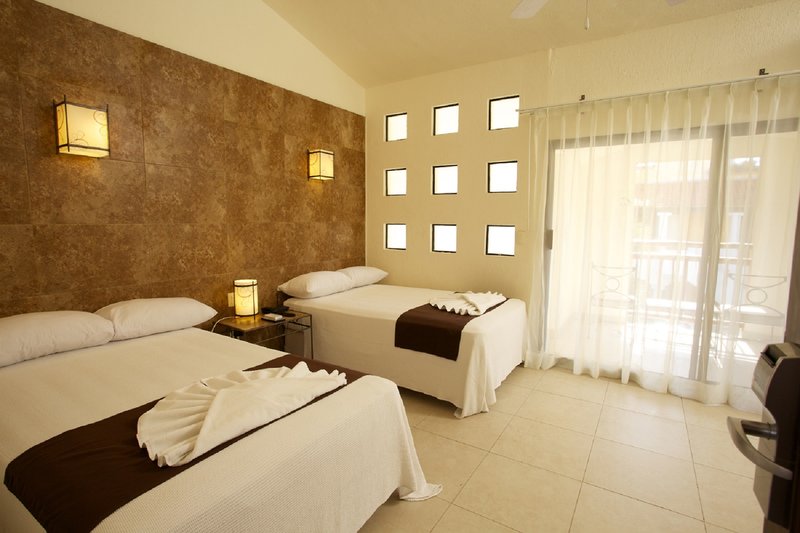 Tukan Hotel Playa del Carmen 5
