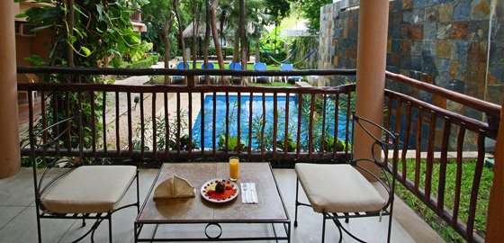 Tukan Hotel Playa del Carmen 2