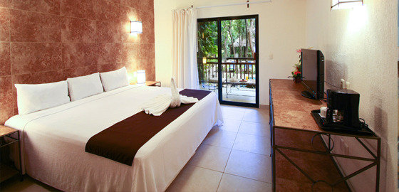 Tukan Hotel Playa del Carmen 3