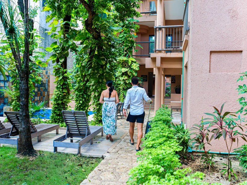 Tukan Hotel Playa del Carmen 7