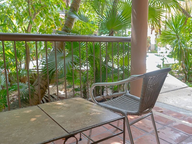 Tukan Hotel Playa del Carmen 8