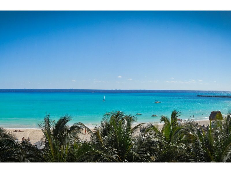 Tukan Hotel Playa del Carmen 9