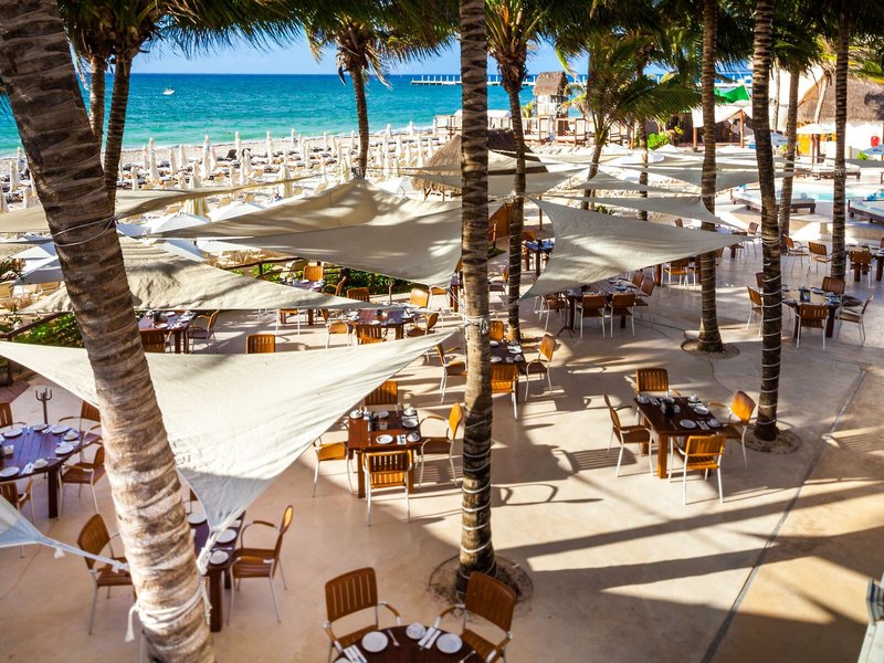 Tukan Hotel Playa del Carmen 11