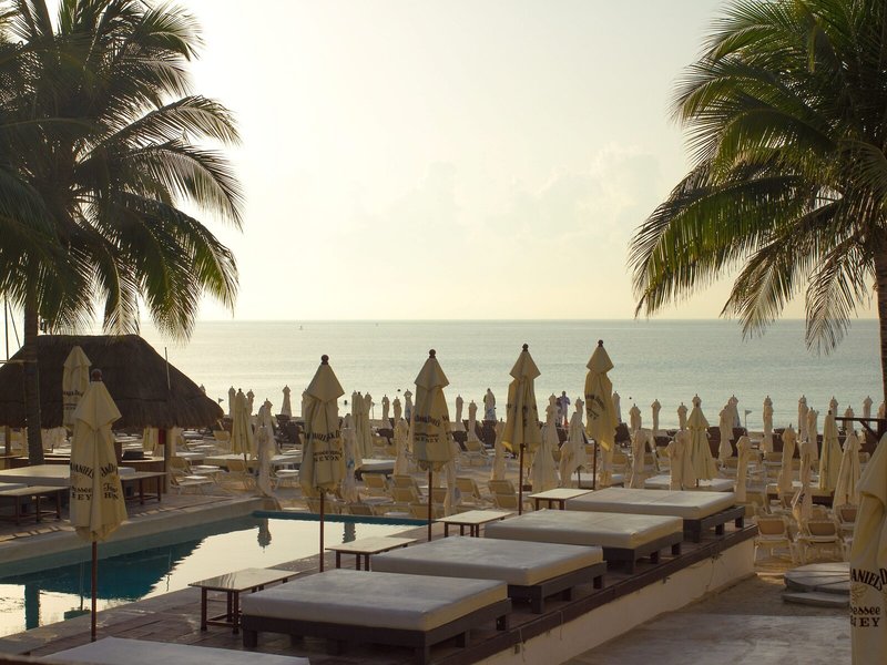 Tukan Hotel Playa del Carmen 13