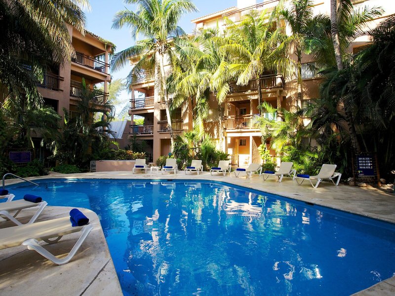Tukan Hotel Playa del Carmen 14
