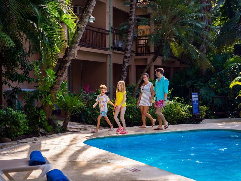 Tukan Hotel Playa del Carmen 15