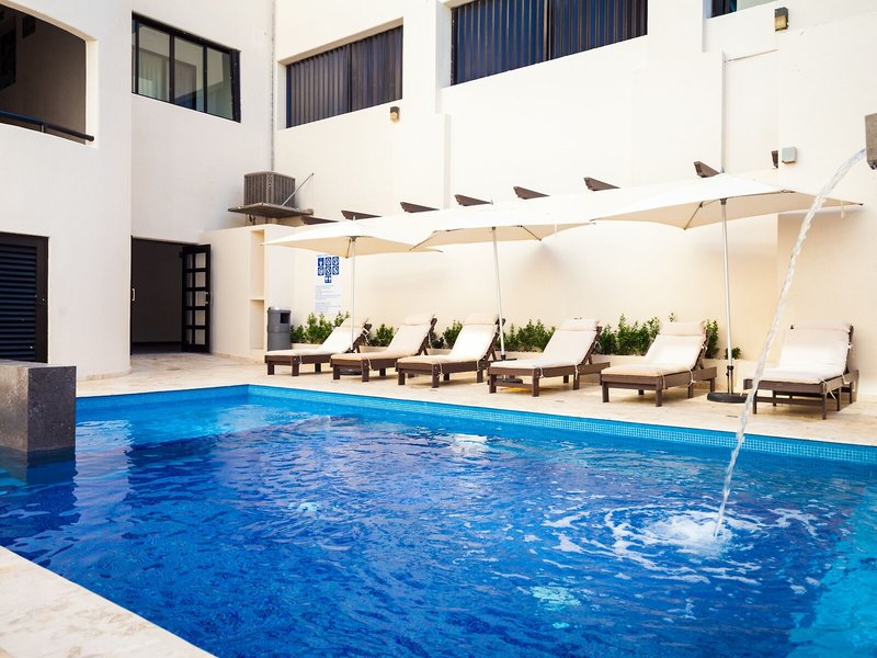 Tukan Hotel Playa del Carmen 17