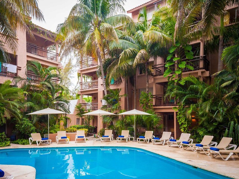 Tukan Hotel Playa del Carmen 18