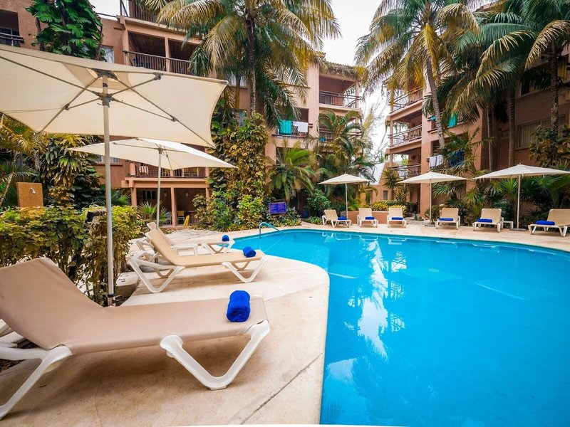 Tukan Hotel Playa del Carmen 19