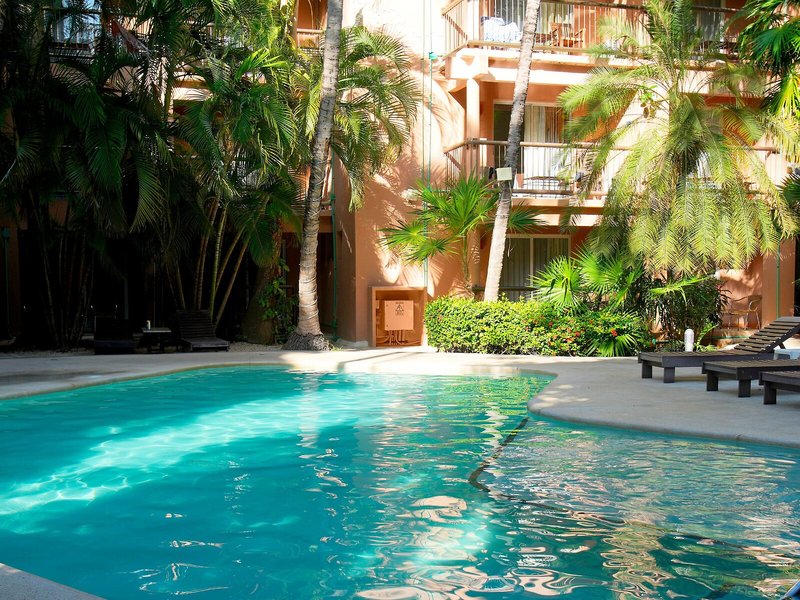 Tukan Hotel Playa del Carmen 20