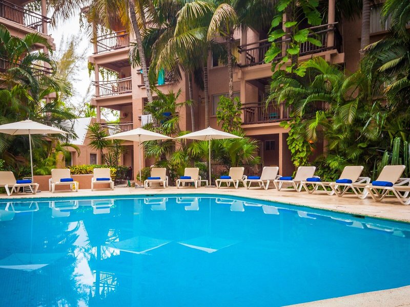 Tukan Hotel Playa del Carmen 21