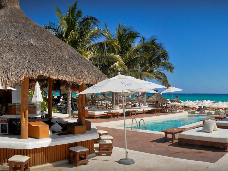 Tukan Hotel Playa del Carmen 22