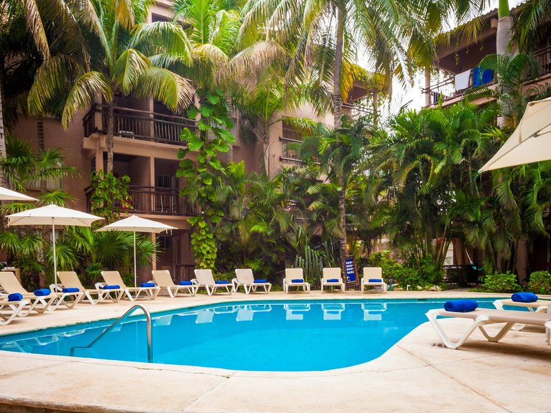 Tukan Hotel Playa del Carmen 23