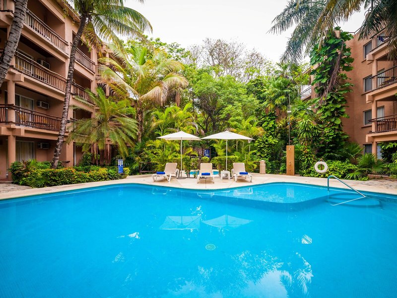 Tukan Hotel Playa del Carmen 24