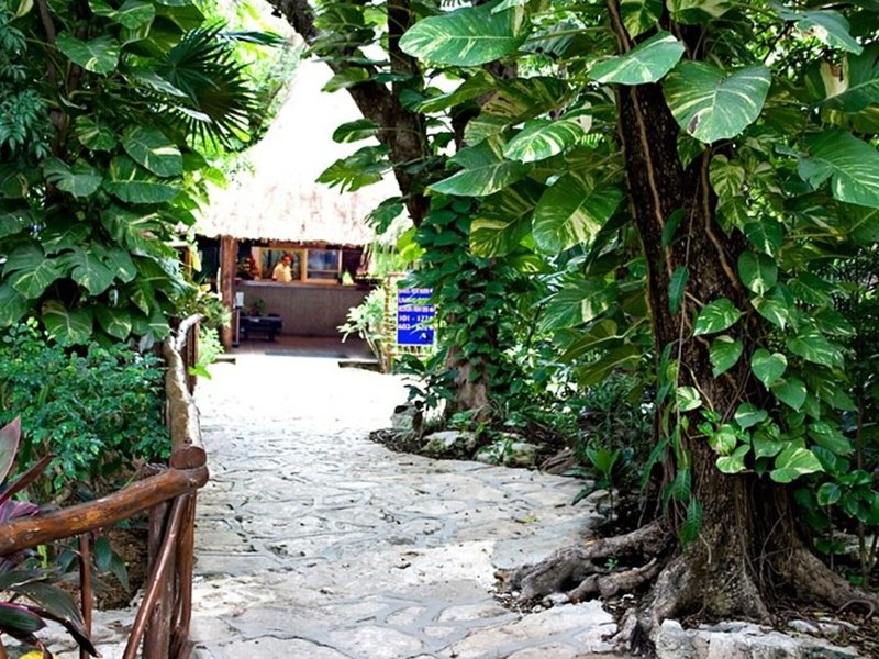 Tukan Hotel Playa del Carmen 25