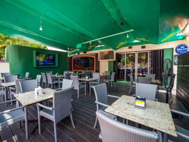 Tukan Hotel Playa del Carmen 27