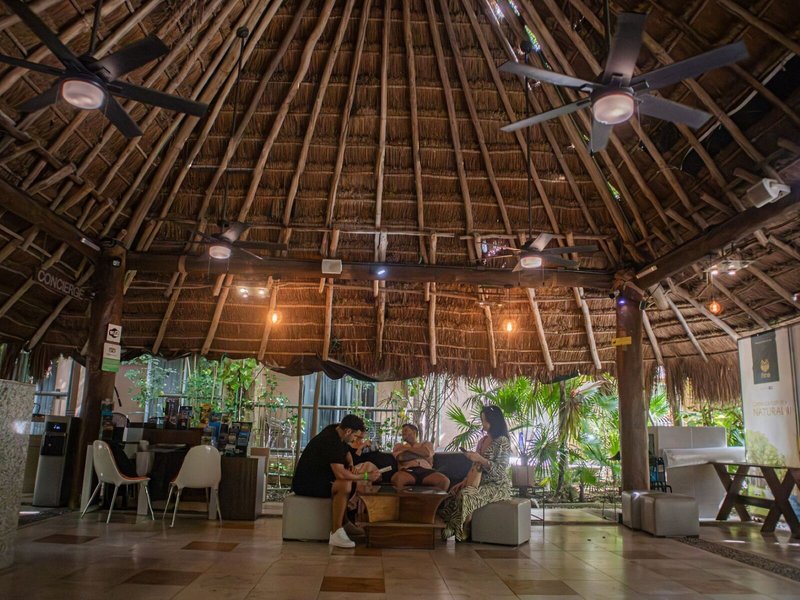 Tukan Hotel Playa del Carmen 30