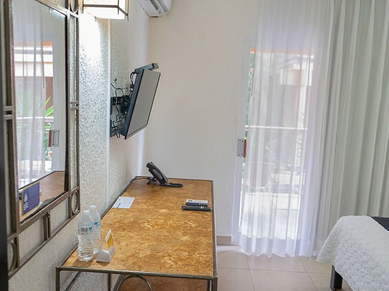 Tukan Hotel Playa del Carmen 31