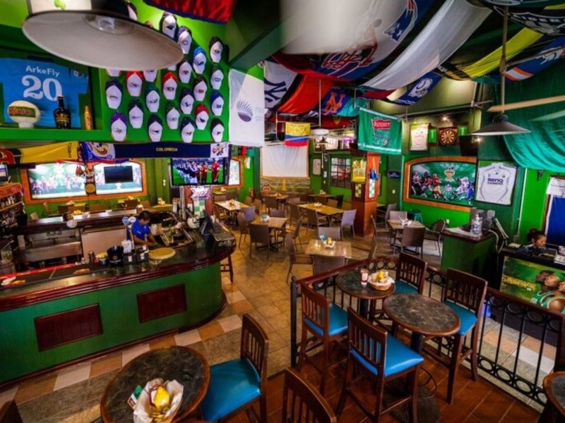 Tukan Hotel Playa del Carmen 32