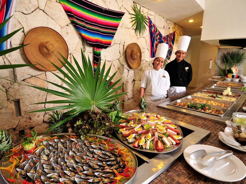 Tukan Hotel Playa del Carmen 33