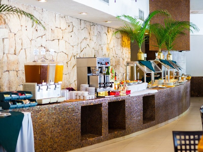 Tukan Hotel Playa del Carmen 34