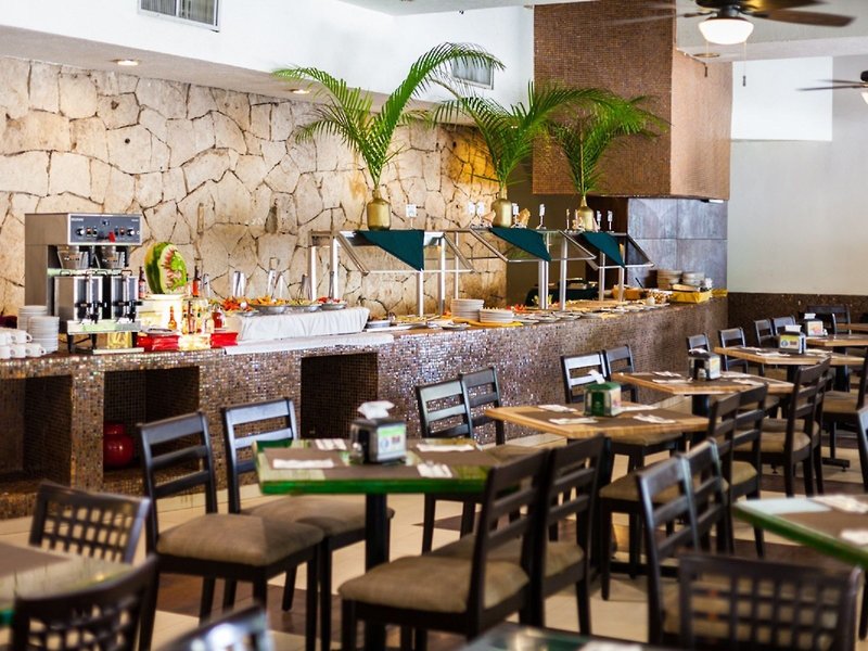 Tukan Hotel Playa del Carmen 35