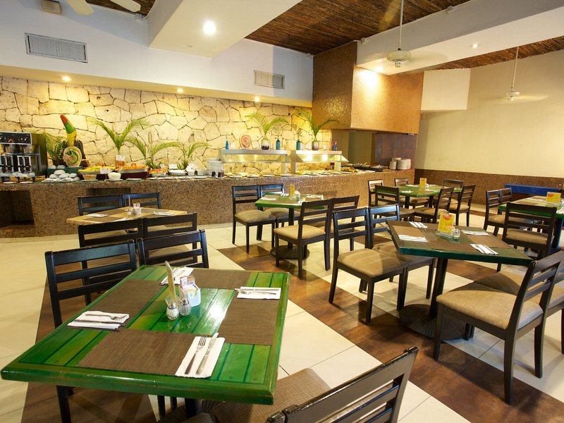 Tukan Hotel Playa del Carmen 36