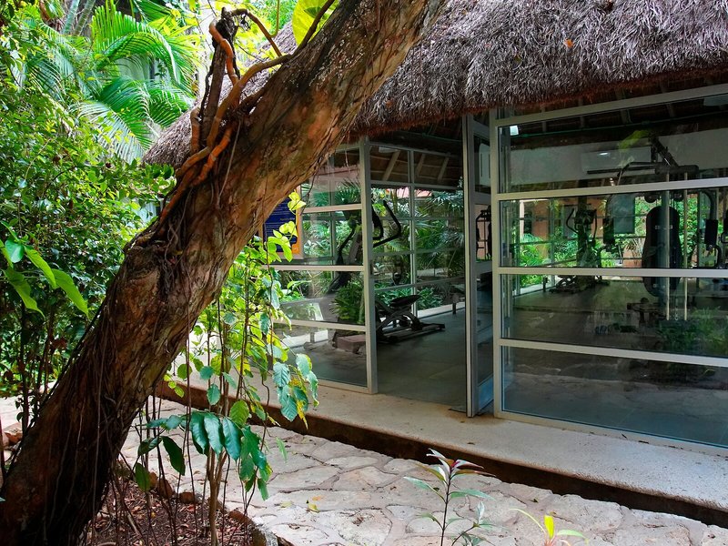 Tukan Hotel Playa del Carmen 38