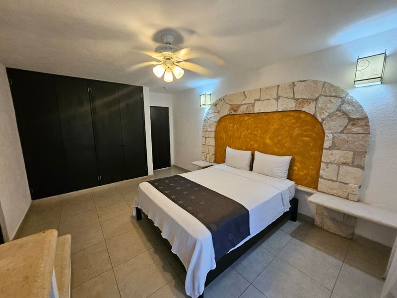 Tukan Hotel Playa del Carmen 40