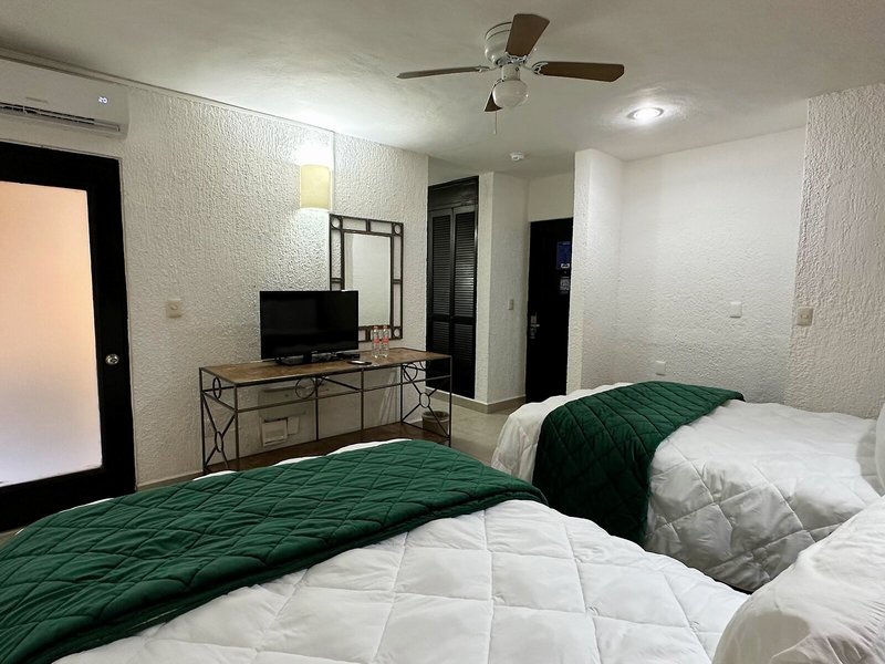 Tukan Hotel Playa del Carmen 41