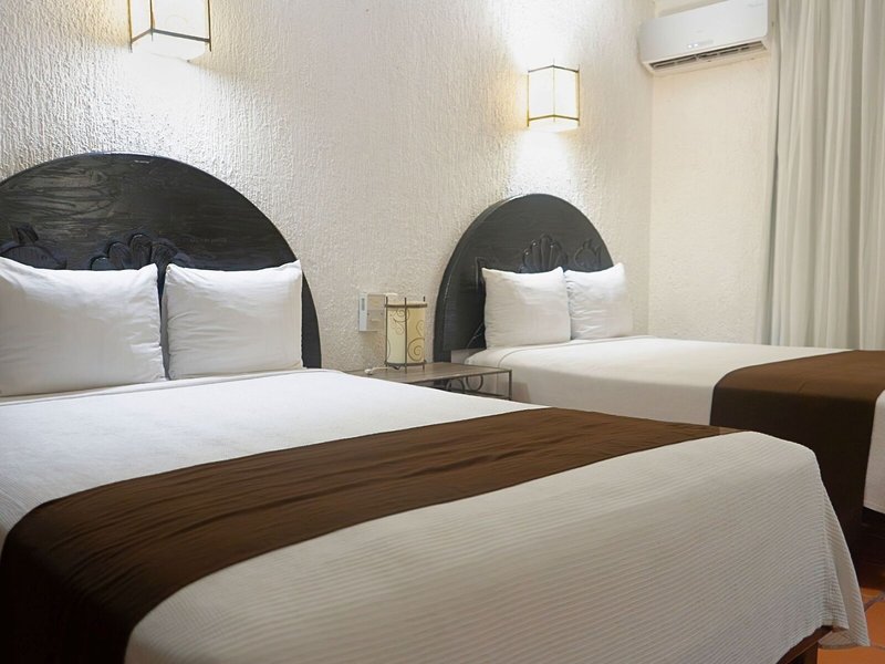 Tukan Hotel Playa del Carmen 42