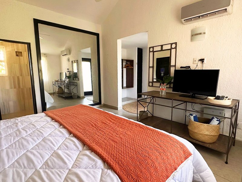 Tukan Hotel Playa del Carmen 43