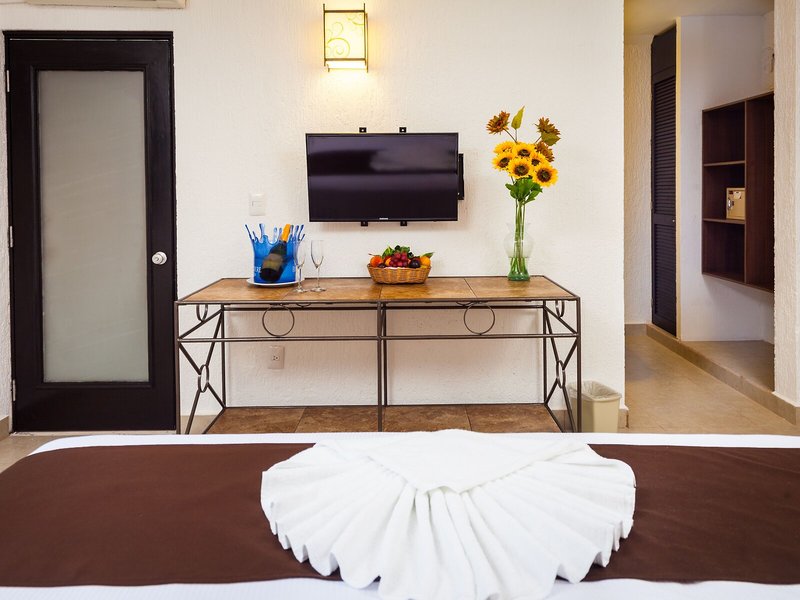 Tukan Hotel Playa del Carmen 44