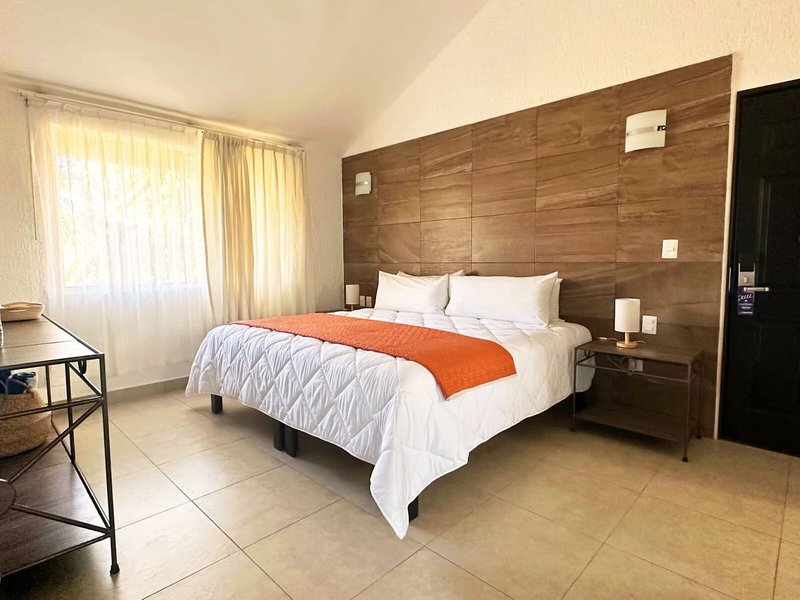 Tukan Hotel Playa del Carmen 45