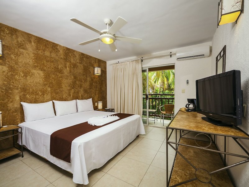 Tukan Hotel Playa del Carmen 46