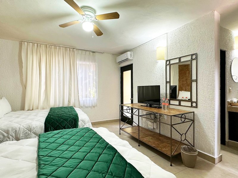 Tukan Hotel Playa del Carmen 47