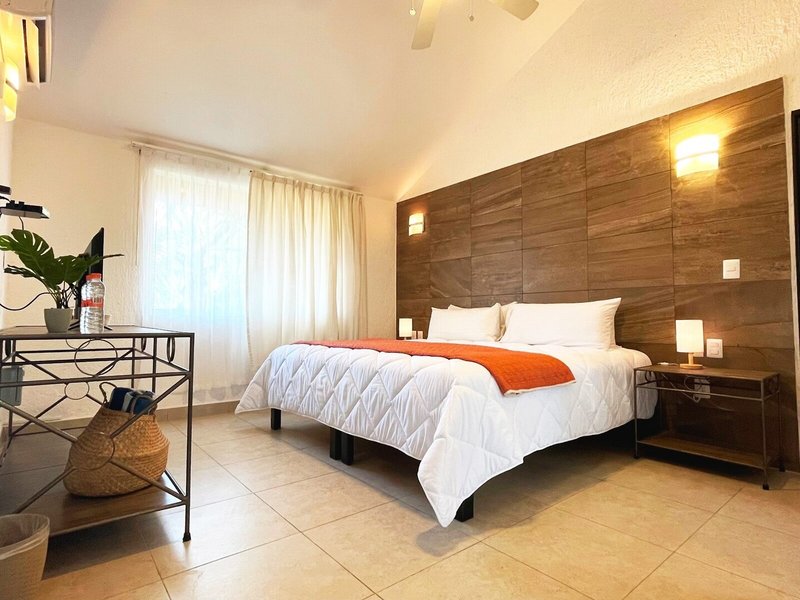 Tukan Hotel Playa del Carmen 48