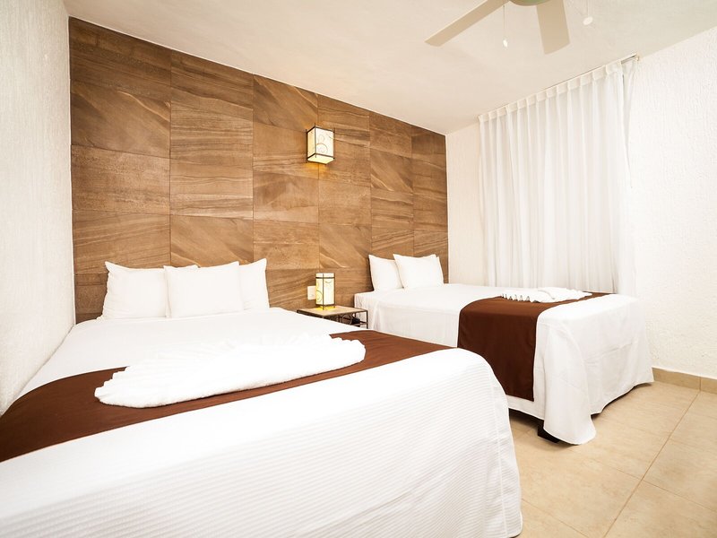 Tukan Hotel Playa del Carmen 49