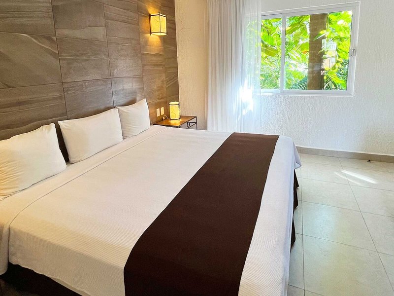 Tukan Hotel Playa del Carmen 50