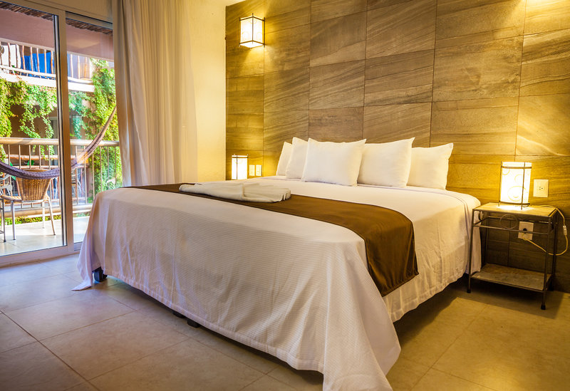 Tukan Hotel Playa del Carmen 6