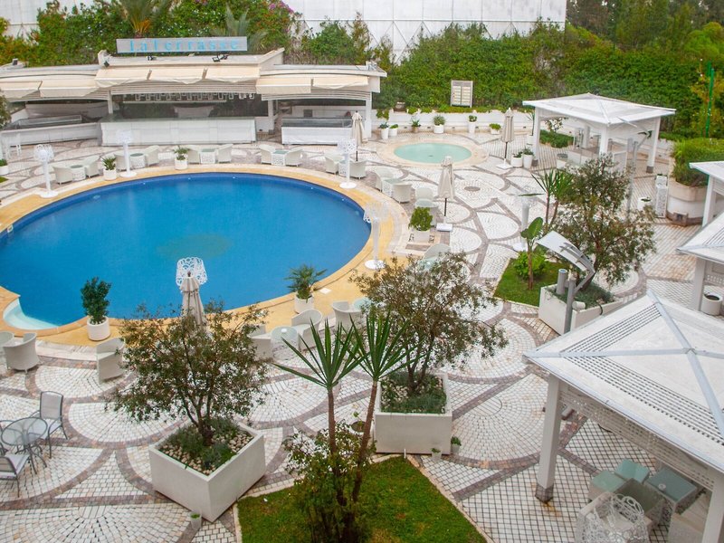 Tunis Grand Hotel 5
