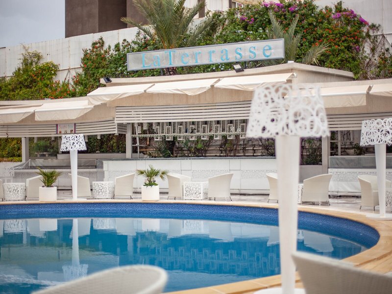 Tunis Grand Hotel 6