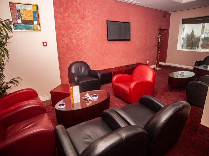 Tunis Grand Hotel 10